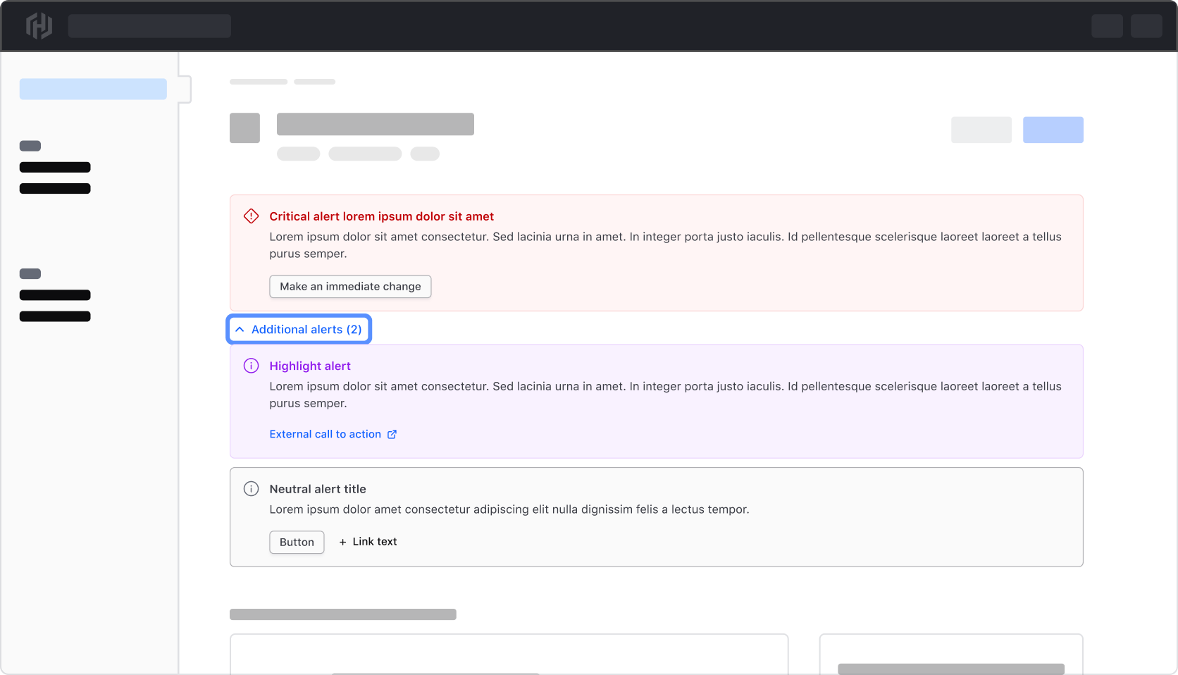 Multiple alerts when a Reveal is open